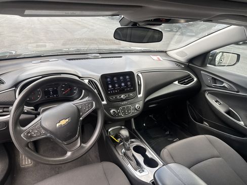 Used 2024 Chevrolet Malibu LT FWD image 14