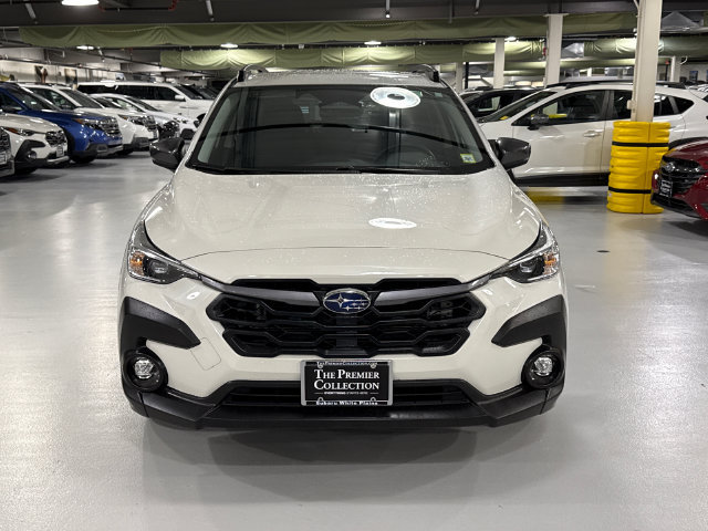 Certified 2024 Subaru Crosstrek 2.0i Premium AWD/4WD image 6