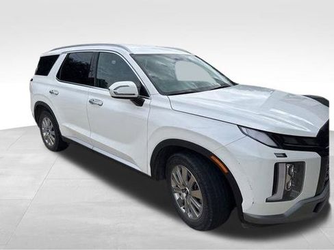 Used 2023 Hyundai Palisade SEL image 3