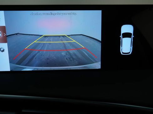 New 2026 Genesis GV70 2.5T Select image 40