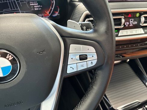 Used 2023 BMW X3 sDrive30i RWD image 25
