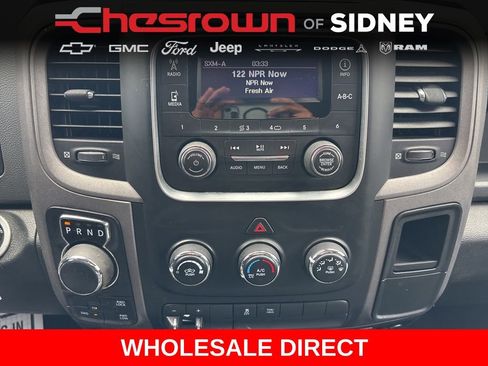Used 2014 RAM 1500 Express AWD/4WD image 17
