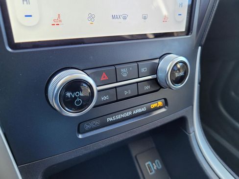 Certified 2023 Ford Edge SEL w/ Convenience Package image 22