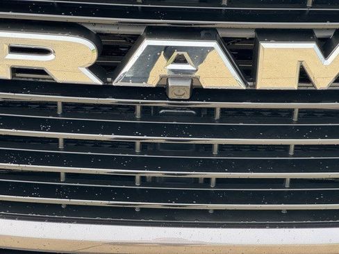 New 2026 RAM 1500 Laramie w/ Sport Appearance Package image 39