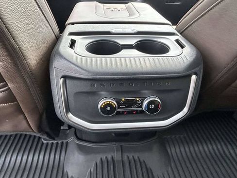 Certified 2025 Ford Expedition Max King Ranch AWD/4WD image 14