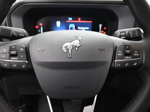 New 2026 Ford Bronco Sport Big Bend w/ Convenience Package AWD/4WD image 11