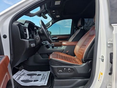 Used 2022 GMC Sierra 1500 Denali Ultimate image 7