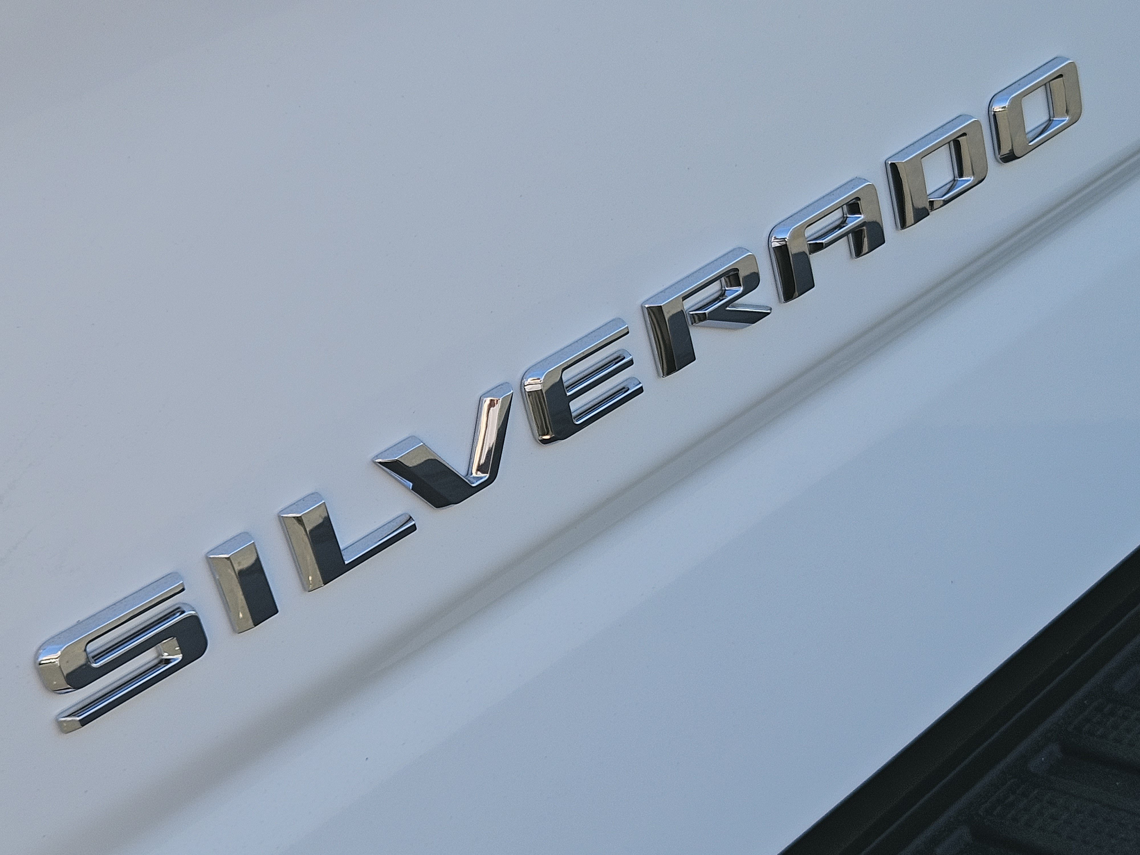 New 2026 Chevrolet Silverado 1500 RST w/ Convenience Package II RWD image 8