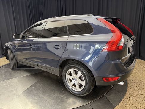 Used 2012 Volvo XC60 3.2 Premier Plus AWD/4WD image 12