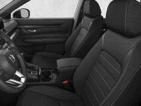 New 2026 Honda CR-V Sport image 6