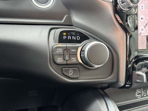 New 2026 RAM 1500 Big Horn image 11