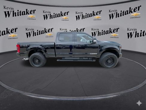 Used 2020 Ford F250 Lariat AWD/4WD image 10
