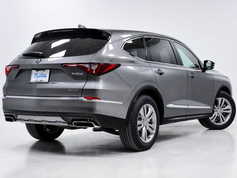 New 2026 Acura MDX SH-AWD image 31