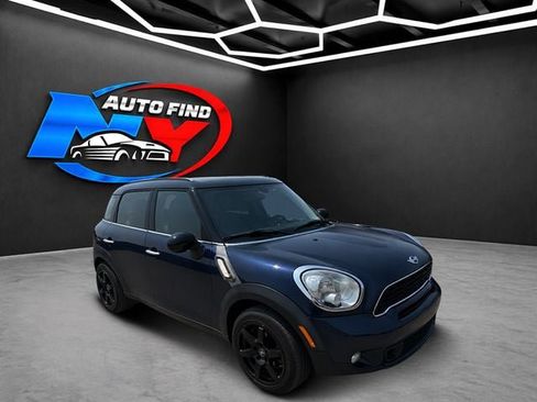 Used 2014 MINI Cooper Countryman S FWD image 2