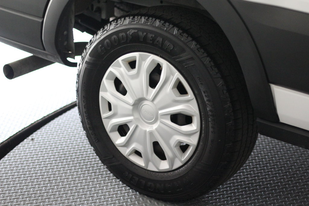 Used 2021 Ford Transit 350 Low Roof w/ Exterior Upgrade Package RWD image 41