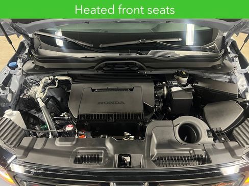 Used 2026 Honda Passport TrailSport Elite image 40