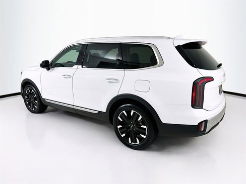 Used 2024 Kia Telluride SX Prestige image 6