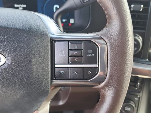 Used 2024 Ford F250 King Ranch w/ Chrome Package image 28