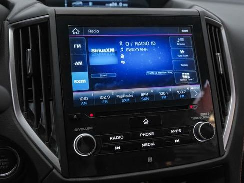 Used 2020 Subaru Forester Sport image 31