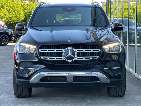 Used 2024 Mercedes-Benz GLE 350 4MATIC image 8