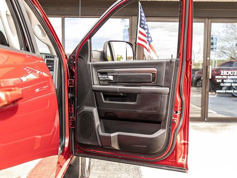 Used 2015 RAM 1500 Sport AWD/4WD image 38