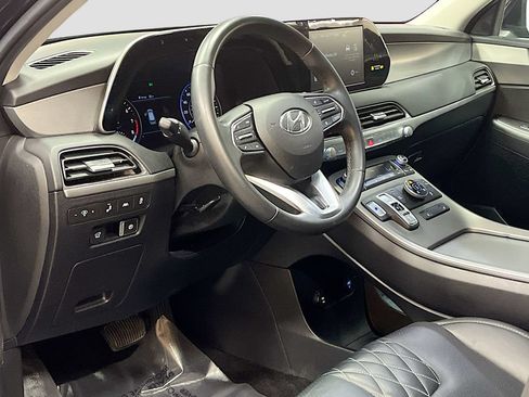 Used 2022 Hyundai Palisade SEL w/ Convenience Package AWD/4WD image 9