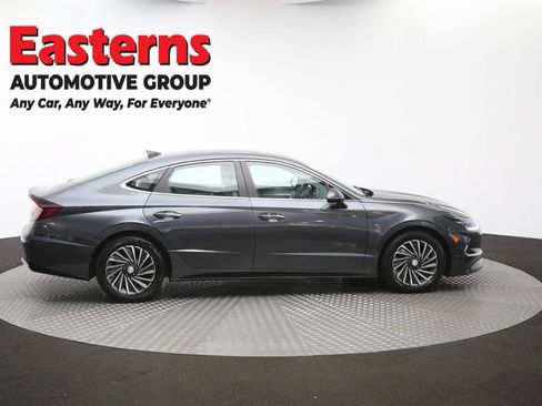Used 2023 Hyundai Sonata SEL FWD image 46