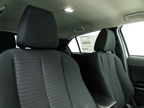 New 2026 Mitsubishi Eclipse Cross LE image 14