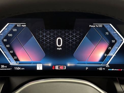 Used 2026 BMW 530i w/ Premium Package image 19