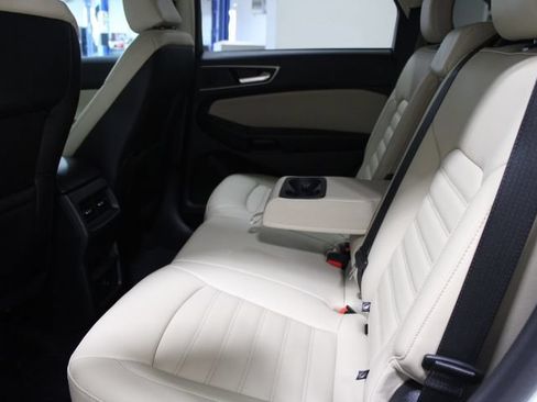 Used 2024 Ford Edge SEL w/ Cargo Accessory Package AWD/4WD image 52