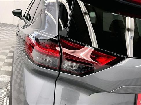 New 2026 Nissan Rogue Dark Armor AWD/4WD image 20