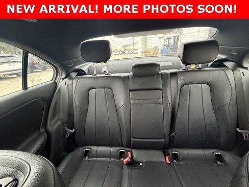 Used 2019 Mercedes-Benz A 220 image 7