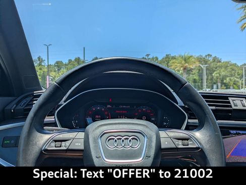 Certified 2024 Audi Q3 2.0T Premium AWD/4WD image 33