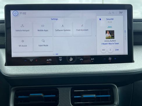 New 2026 Ford Maverick XLT FWD image 35