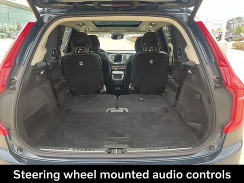 Used 2023 Volvo XC90 B6 Plus w/ Protection Package image 11