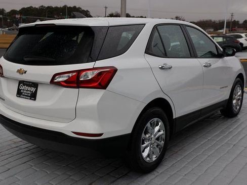 Used 2019 Chevrolet Equinox LS image 5