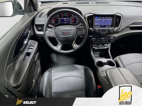 Used 2023 GMC Terrain AT4 AWD/4WD image 23
