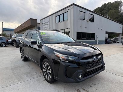 Used 2024 Subaru Outback Limited XT w/ Popular Package #2