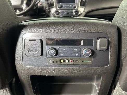 Used 2016 Chevrolet Tahoe LTZ AWD/4WD image 25