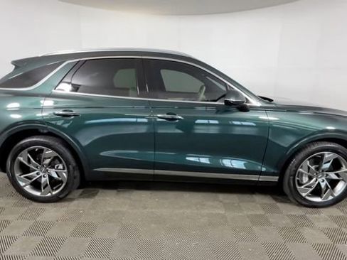 Used 2024 Genesis Electrified GV70 AWD/4WD image 3