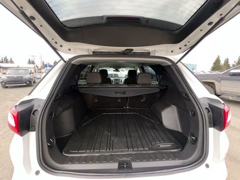 Used 2021 Chevrolet Equinox LS w/ LS Convenience Package FWD image 26