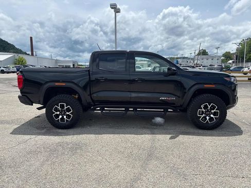 New 2026 GMC Canyon AT4X AWD/4WD image 6