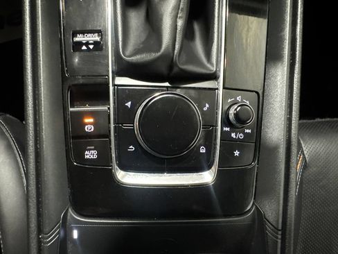 Used 2025 MAZDA CX-50 AWD 2.5 S w/ Premium Plus Pkg image 36