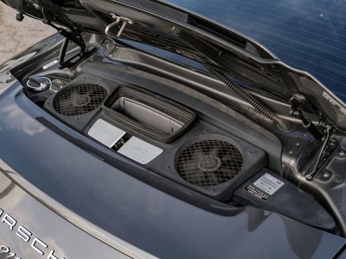 Used 2013 Porsche 911 Carrera image 47