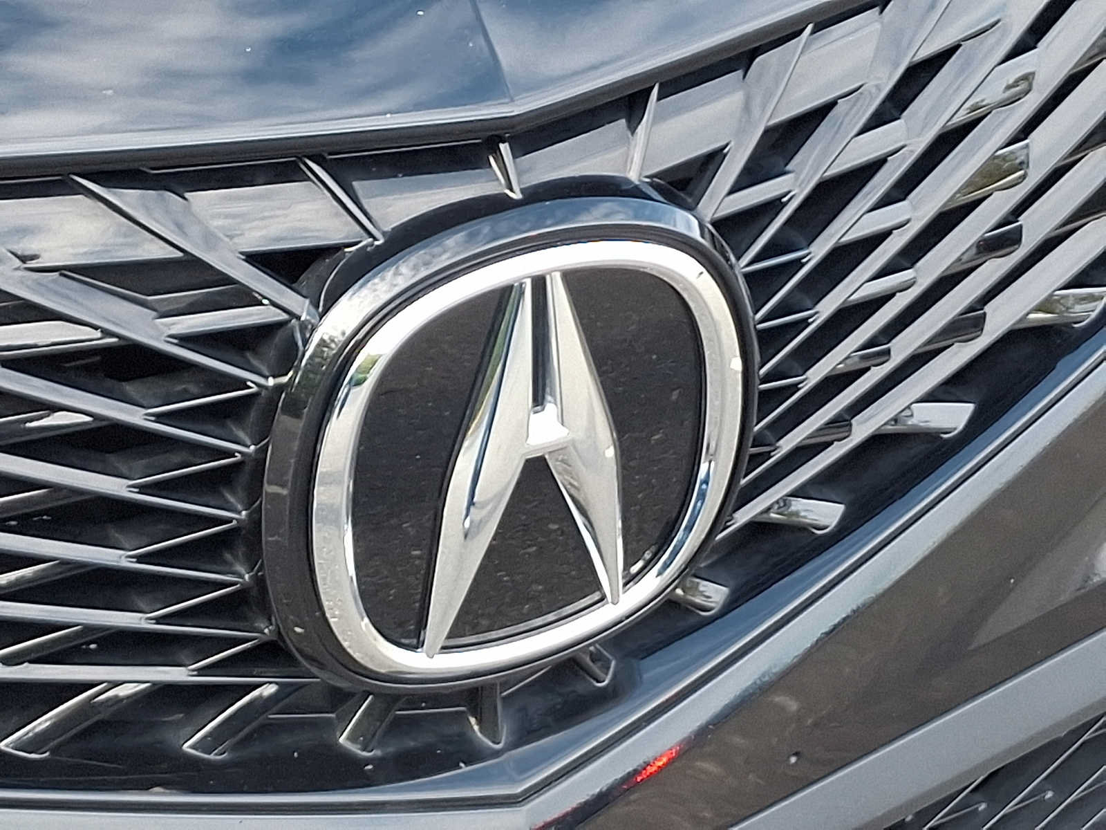 Used 2024 Acura Integra FWD image 5
