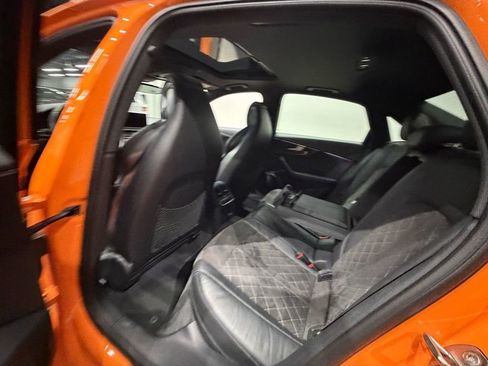 Used 2018 Audi S4 Premium Plus w/ Navigation Package image 34