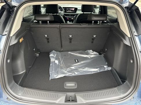 New 2026 Buick Encore GX Preferred w/ Advanced Technology Package image 22