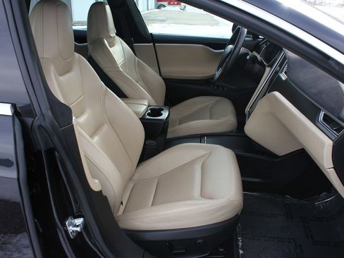 Used 2016 Tesla Model S P90D AWD/4WD image 23