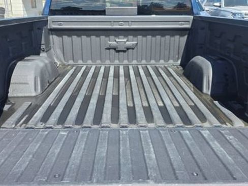 Used 2020 Chevrolet Silverado 1500 RST w/ True North Edition AWD/4WD image 8