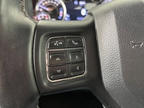 Used 2018 RAM 1500 Rebel w/ Luxury Group image 20
